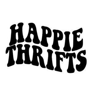 Meet your Posher, Happiethrifts